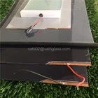 Switchable smart glass film prices