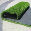 Hot sale 10-50mm artificial grass landscape easy install garden decoration artificial turf