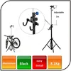 Professional Bicycle Display Stand Folding Cycle Repair Stand Bike Work Stand
