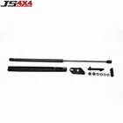 Front Hood Bonnet Gas Strut Damper Lift Support Kit For Hilux REVO