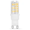 Dimmable G9 Led Lamp Bulb 5w 550lm Lighting Ceramic 120v 230v led light G9 with CE Rohs ETL