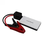 740A Peak 16500mAh Portable Car Battery Jump Starter with Jumper Cables Heavy Duty