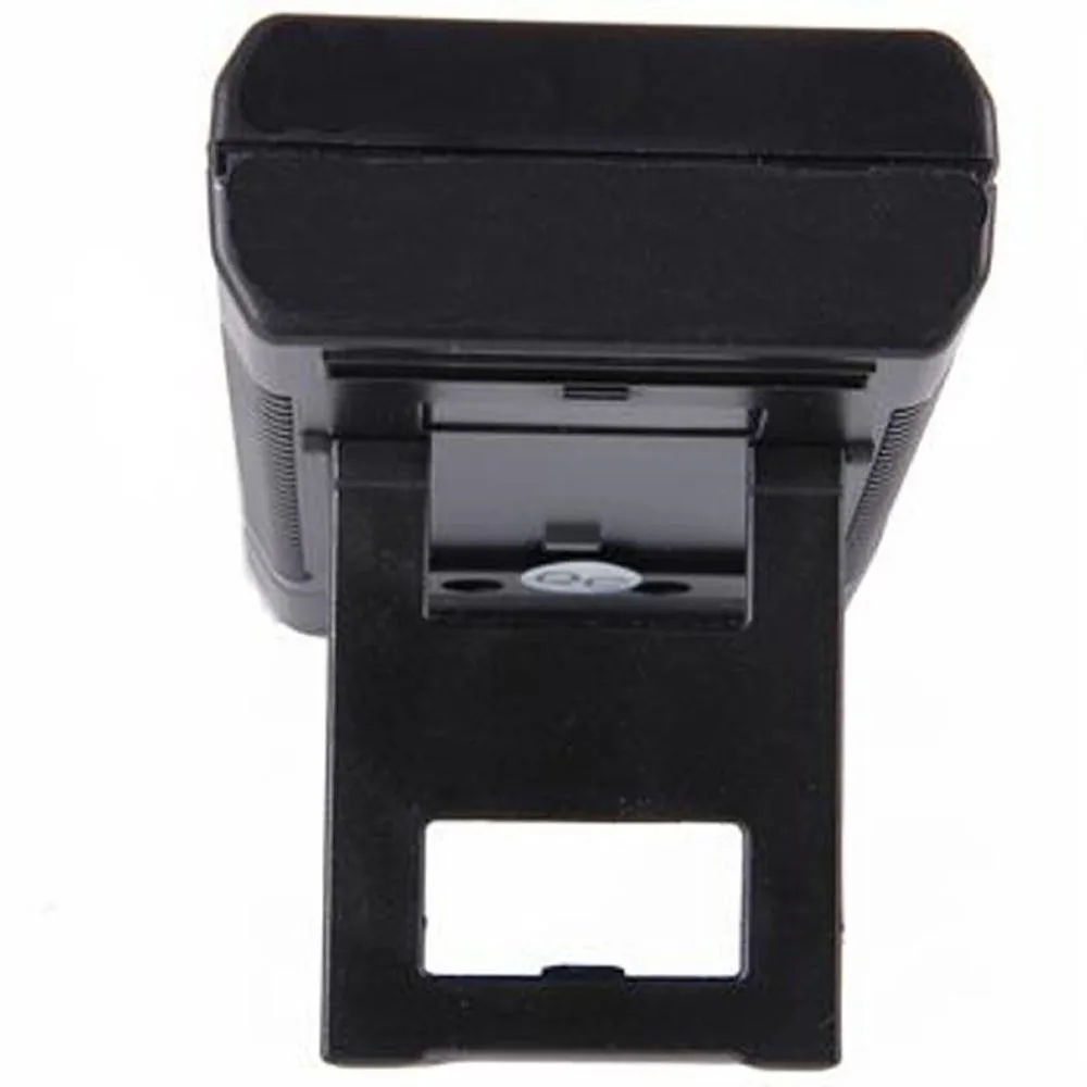 Professional Digital LCD Electromagnetic Radiation Detector EMF Meter Dosimeter Tester