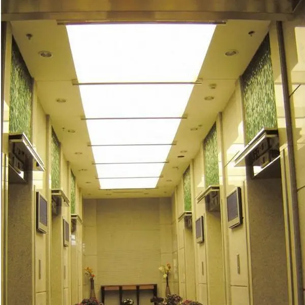 False Ceiling Designs Pvc Ceiling Panel Pvc Soft Film Supplier