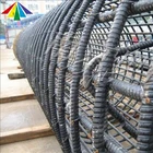 Strength Frp Rebar High Strength Thread Composite Frp Rebar for Fender Post