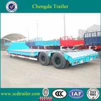Heavy Machine Transport 2 Line Multi