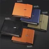 customize A4 / B5 / A5 / A6 notebook with key Pu leather Notebook with elastic band