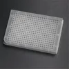Tissue culture treated 384 well cell culture plate