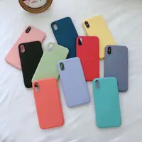 2019 New Liquid Silicon phone case for iphone 7 plus 6 xs xr xs max for iphone 11 X silicon case original logo with package
2019 New Liquid Silicon phone case for iphone 7 plus 6 xs xr xs max for iphone 11 X silicon case original logo with package