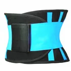 OEM Service Neoprene Waist Training Burn Fat Hot Belt Body Shaper for Slimming