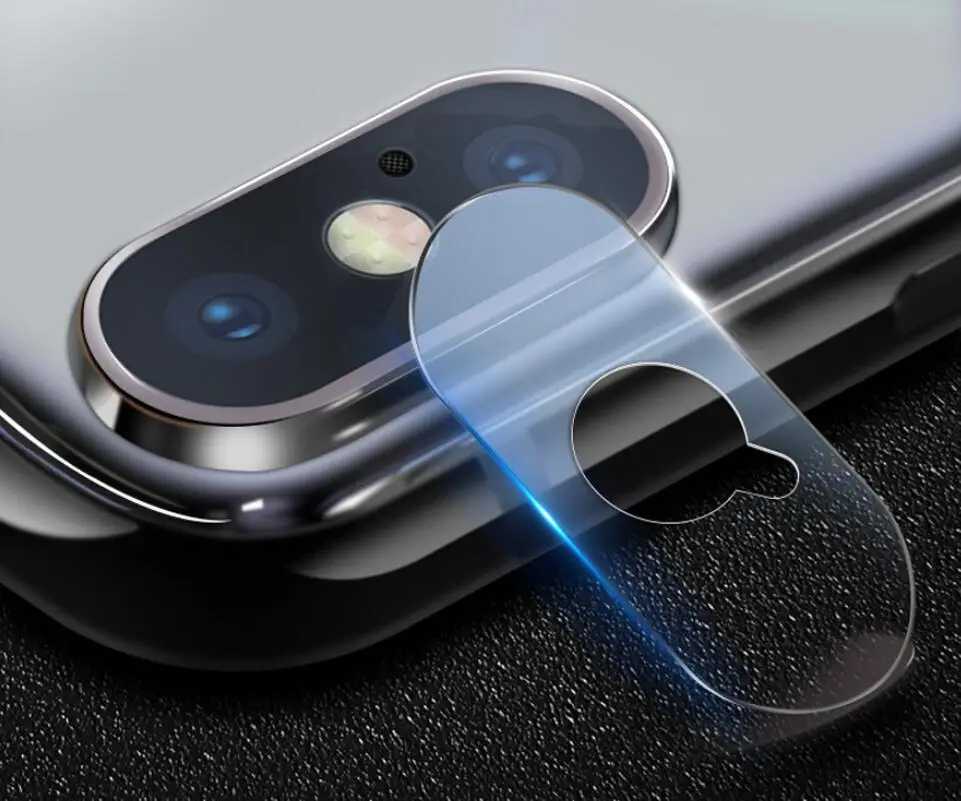 10pcs sweat resistant manufacturer Anti-scratch HD Clear Camera lens Screen Protector for iphone X xs max xr free shipping
10pcs sweat resistant manufacturer Anti-scratch HD Clear Camera lens Screen Protector for iphone X xs max xr free shipping