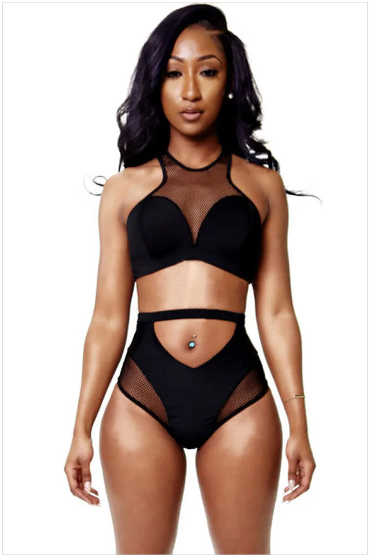 swimsuits for black women