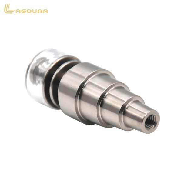 steel nail