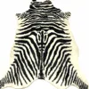 /product-detail/60x90cm-oeko-texstandard-china-factory-animal-skin-faux-fur-zebra-printed-cowhide-rug-for-sitting-room-60742450294.html