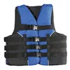 Men's Vest Neoprene life jacket personalized life jacket vest