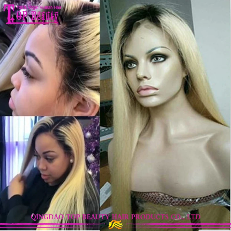 Fashionable high quality 8A grade 100% ombre lace front wig #1b/#613 150% density brazilian hair ombre wig, N/a
Fashionable high quality 8A grade 100% ombre lace front wig #1b/#613 150% density brazilian hair ombre wig, N/a