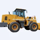 ZL30 wheel loader construction include attachments available