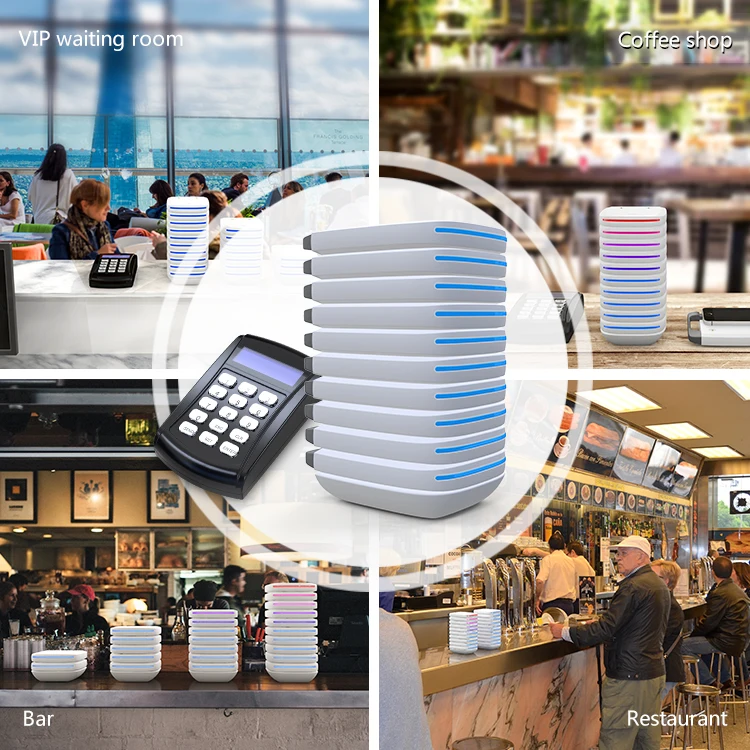 2018 mini public restaurant coffee sharing power bank station - ANKUX.COM