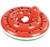 New Design Hot sale Inflatable Floats Watermelon Baby Seat available for EU in swimming pool for kids