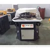 4x250mm hydraulic angle notching machine, variable angle hydraulic angle cutting machine