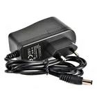 Certified Euro Plug Power Supply 24vdc 0.5a