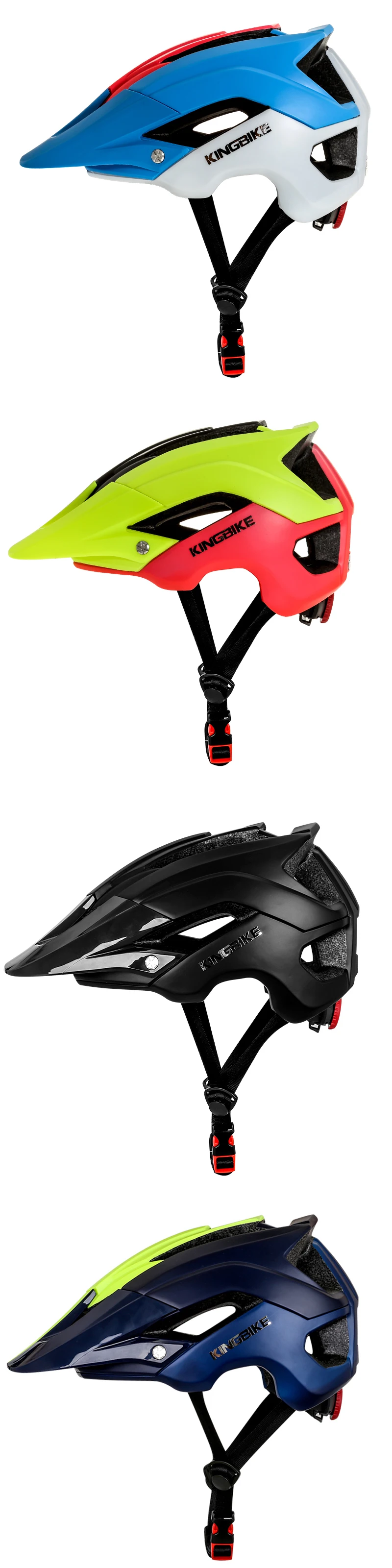 Cycling Helmet 5