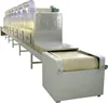 tunnel drying oven microwave drying industrial conveyor oven