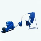 Good quality wood chips milling/crushing/grinding machine from CHINA factory