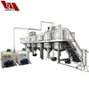Iran mini oil refinery machine production line for sale
