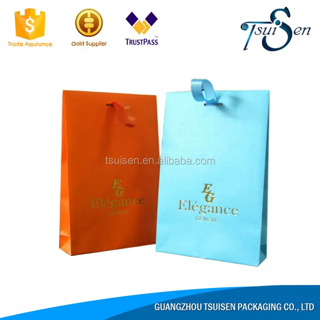 jewellery making paper gift bag hot new products for 2016 usa