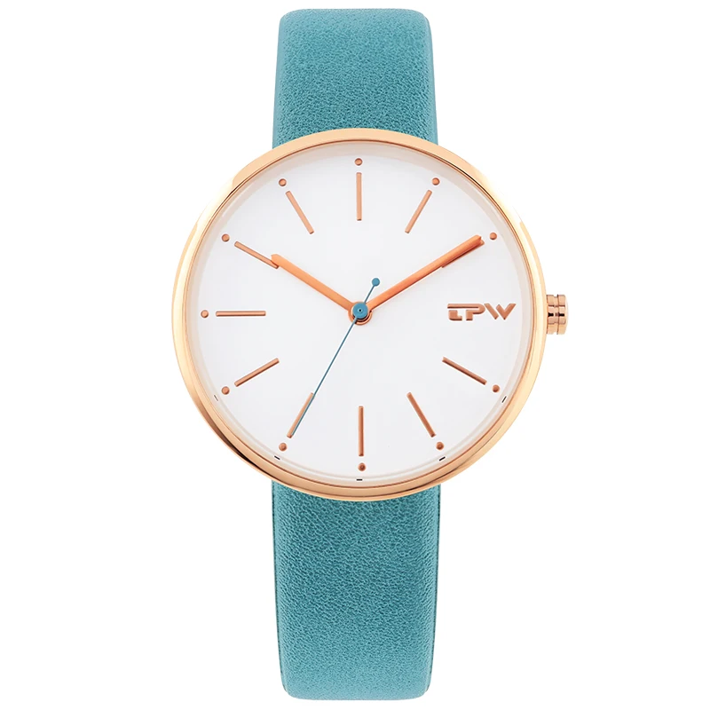 Ladies Top Brand Simple White Dial Leather Female Wrist Watch Girls Quartz Cloth Wristwatch for Dressing
Ladies Top Brand Simple White Dial Leather Female Wrist Watch Girls Quartz Cloth Wristwatch for Dressing