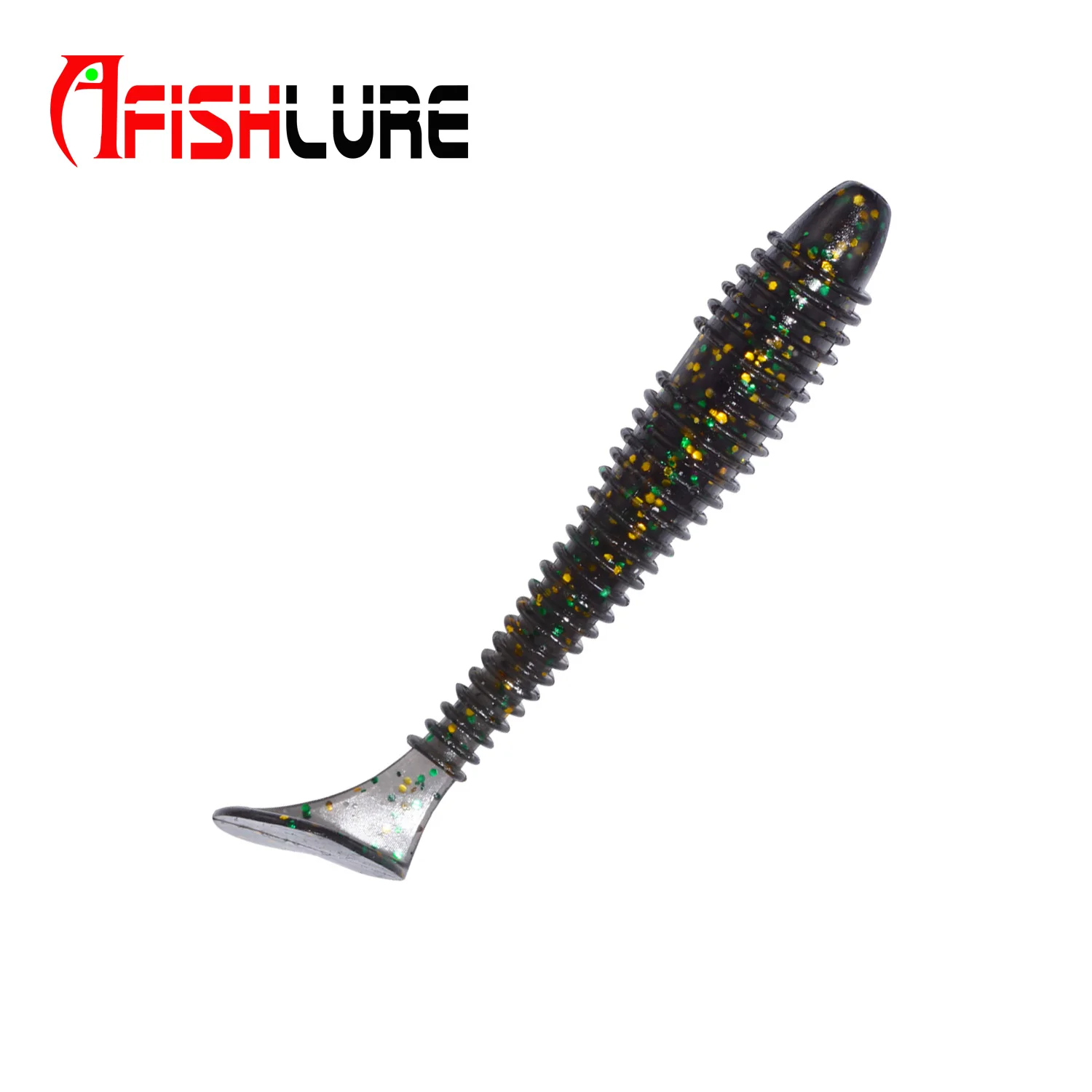 Afishlure lure Stick jig head bait for Pike Seabass 70mm 2.9g AR47 Bait Swimbait Leurre, Multi or customized
Afishlure lure Stick jig head bait for Pike Seabass 70mm 2.9g AR47 Bait Swimbait Leurre, Multi or customized