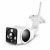 360 Degree Multi-image IP camera HD IP IR High Speed Dome Camera waterproof cctv camera