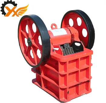 PE150x250 Small Mini Rock Stone Jaw Crusher Price for Sale