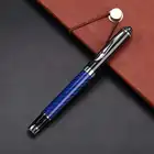 Custom Factory Direct Sell Carbon Fiber Signature Pen Carbon Fiber Roller Ball Pen With Logo
