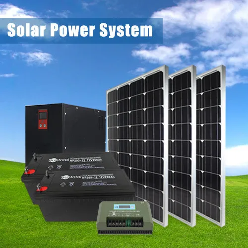 best-solar-panels