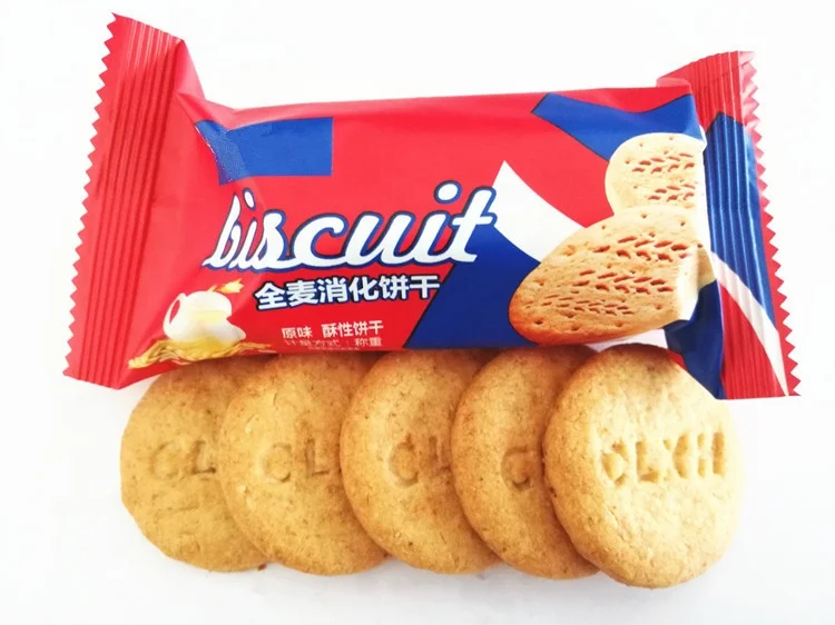 gaineng 早餐格雷厄姆饼干 - buy graham cracker,breakfast cracker