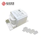 hot sale 250w 400W 600W 1000W watt hps ballast for high pressure soidum lamp