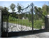 Shop wrought iron driveway gate at FIRST IRONWORK, wrought iron gates for driveway