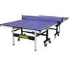 quality Indoor table tennis tables machine