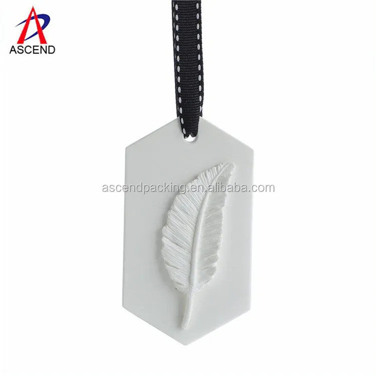 diffuser white plaster scent clay aroma stone