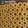 Low Cost High Quality Rock Wool Tube/Rock Wool Pipe/Mineral Wool Pipe Insulation