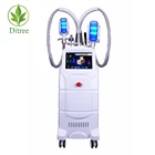 2019 New 4 Handpieces Cryotherapy Weight Loss Machine