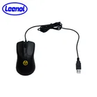 LN-F15004 Antistantic ESD Computer Mouse For Cleanroom Office