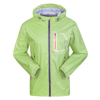 100 polyester zip up hoodie