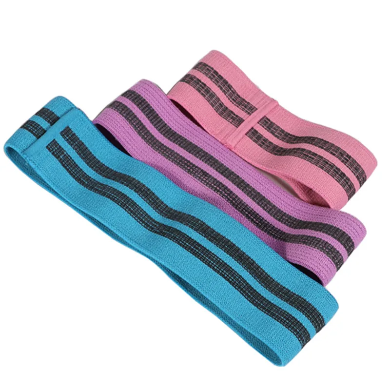 Best Selling Nylon Elastic Gym Exercise Resistance Band Yoga Resistance Loop, Green, pink, purple, grey, black, dark grey
Best Selling Nylon Elastic Gym Exercise Resistance Band Yoga Resistance Loop, Green, pink, purple, grey, black, dark grey