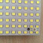LED Screen Module 2835 LED Board Flashing Light Motion Display for fabric light box