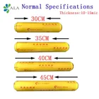 casting food grade soft 10mic pvc plastic film roll meat wrapping factory manufacturer