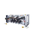 Mutil drilling machine horizontal hole cnc drilling machine for wood MZB73216