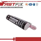 resistant mildew glass tanks silicone gum pu foam for filling cavities poliol resin acrylic